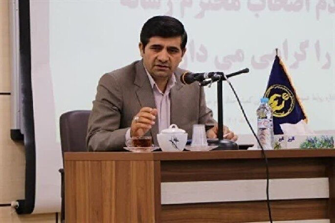 فعالیت ۸۸ مرکز نیکوکاری در مساجد خراسان‌شمالی