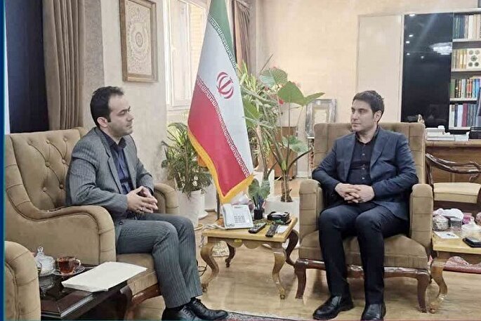 جهاددانشگاهی کردستان با جدیت به مسئله دانش‌بنیان ورود کند