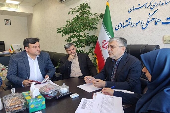 حفط آرامش بازار اولویت ملی و رسالت خطیر مدیران است