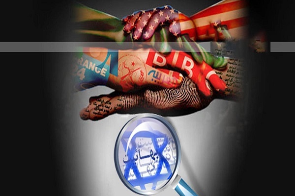 رسانه‌های اسرائیلی و افترای «سرنگونی نظام ایران»