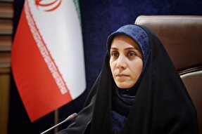 جهاد تبیین از وظایف ذاتی زنان است