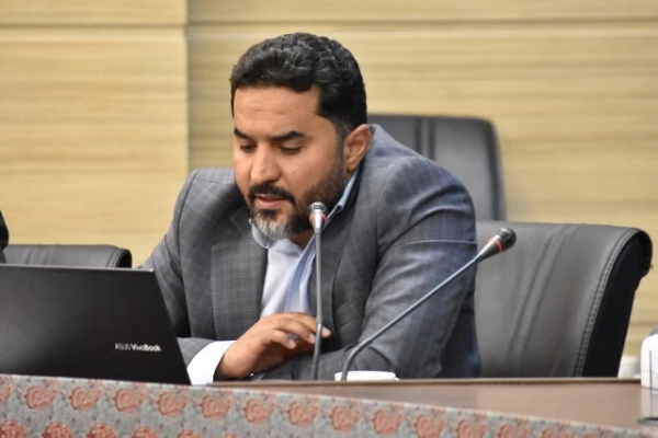 «سپاس آب» بر راهکارهای عملیاتی مصرف بهینه آب تمرکز دارد