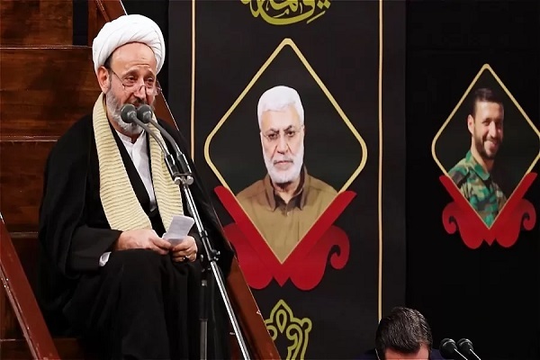 تأثیر عمیق مقتلنگاری در شکلگیری و تثبیت شعائر عاشورایی تأثیر عمیق مقتلنگاری در شکلگیری و تثبیت شعائر عاشورایی