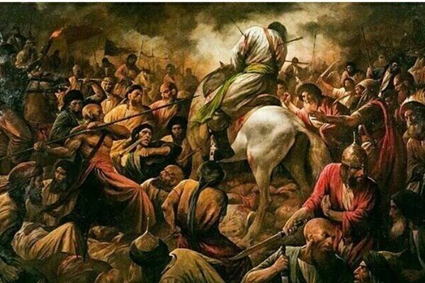 تأثیر عمیق مقتلنگاری در شکلگیری و تثبیت شعائر عاشورایی تأثیر عمیق مقتلنگاری در شکلگیری و تثبیت شعائر عاشورایی