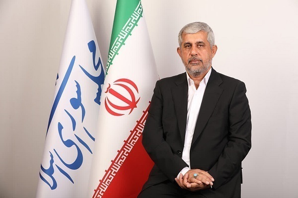 بهنام سعیدی، دبیر دوم کمیسیون امنیت ملی و سیاست خارجی مجلس شورای اسلامی بهنام سعیدی، دبیر دوم کمیسیون امنیت ملی و سیاست خارجی مجلس شورای اسلامی