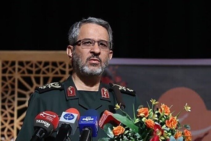 شهید غیب‌پرور پیشگام در محرومیت‌زدایی بود