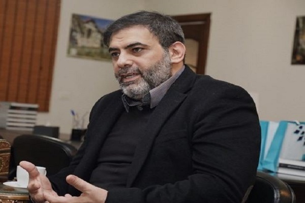 ناجی علی امهز