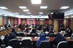 برگزاری نشست توانمندسازی زنان و ارتقای سلامت روان در فضای پساجنگ
