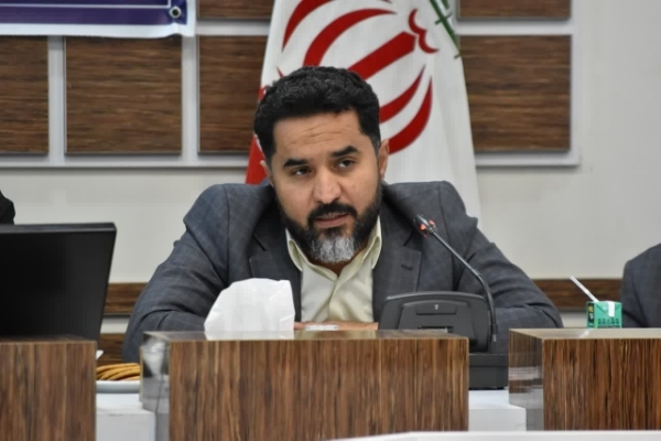 زمان اختتامیه رویداد ملی «سپاس آب» در یزد اعلام شد