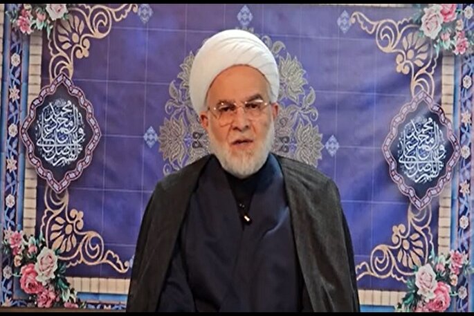 پادکست | چهار معیار انسان صالح از منظر پیامبر اکرم(ص)