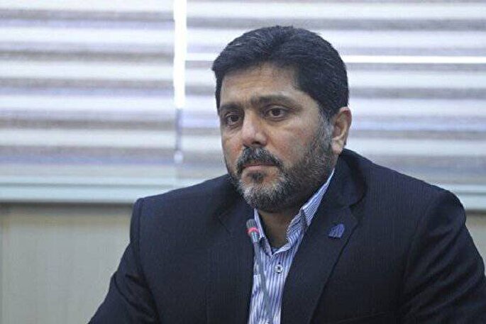 1935 نفر از مردم خراسان‌جنوبی در پویش «مهر حسینی برای ایران» شرکت کردند