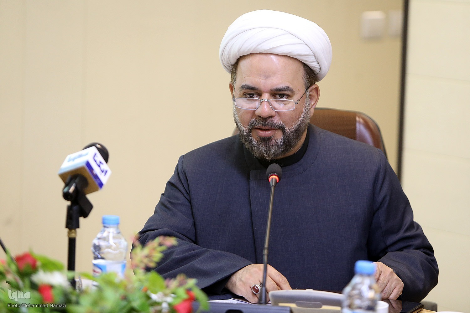 جلسه مجمع مشورتی