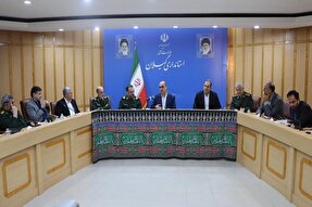 کنگره شهدای گیلان ماندگار و الگو شود