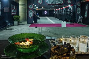 ضرورت مدیریت مصرف آب آشامیدنی در ایام محرم 