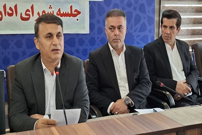 مردم شریف ایران بزرگترین سرمایه این نظام هستند