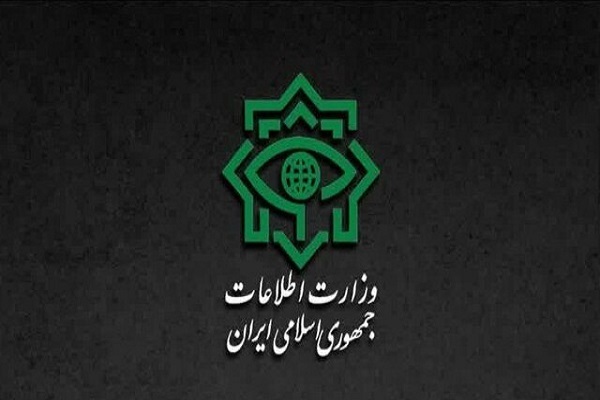 گزارش وزارت اطلاعات از شناسایی و نابودسازی عوامل سرویسهای جاسوسی بیگانه گزارش وزارت اطلاعات از شناسایی و نابودسازی عوامل سرویسهای جاسوسی بیگانه