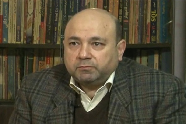 عماد آبشناس