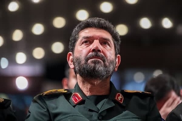 سردار حسن زاده