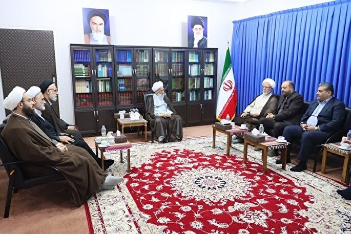 آزادی زندانیان جرائم غیرعمد خیری ماندگار است