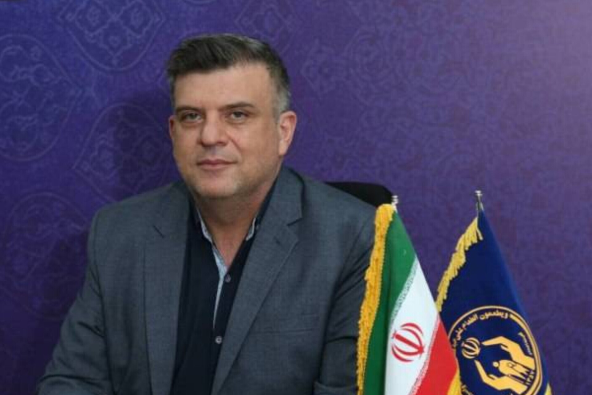 محمد دهرویه