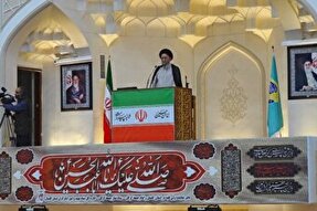 وحدت ملی؛ سدی مستحکم‌تر از هر سلاح در برابر دشمنان