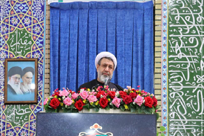 حقوق بشر برای آمریکا یک ابزار است