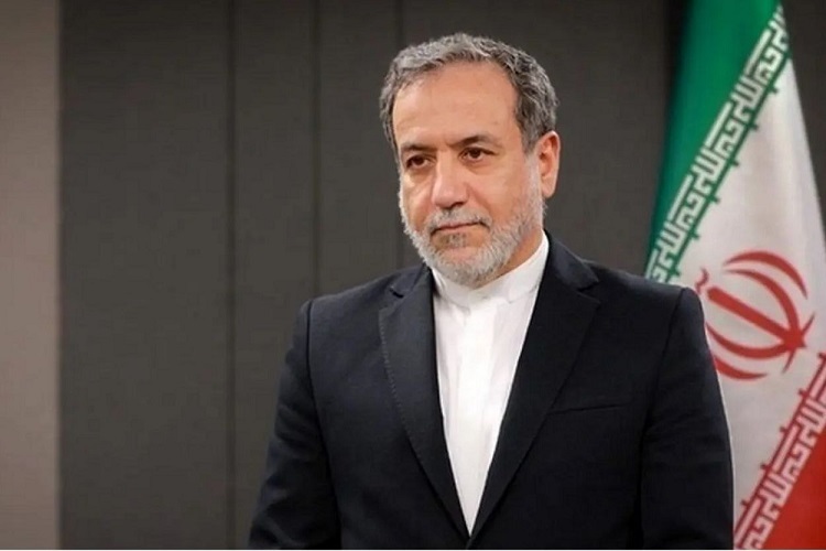 سید عباس عراقچی