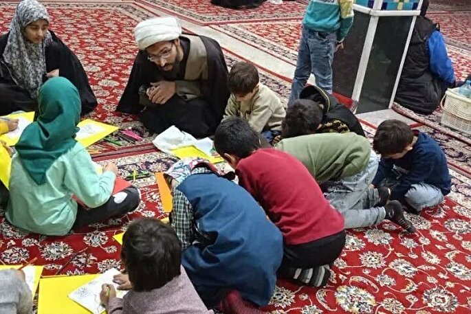 فعالیت هزار مبلغ ایام محرم در خراسان‌شمالی