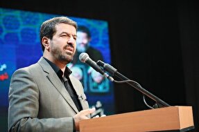 دستگاه قضا در کشور ستون عدالت است