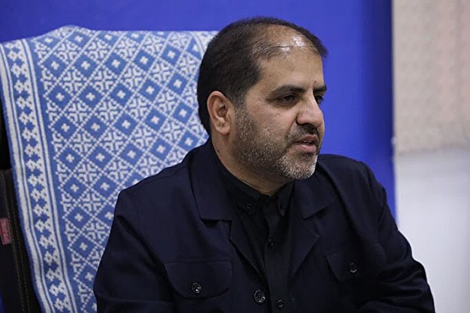 آمادگی استان یزد برای برگزاری باشکوه‌ مراسم‌ عزاداری