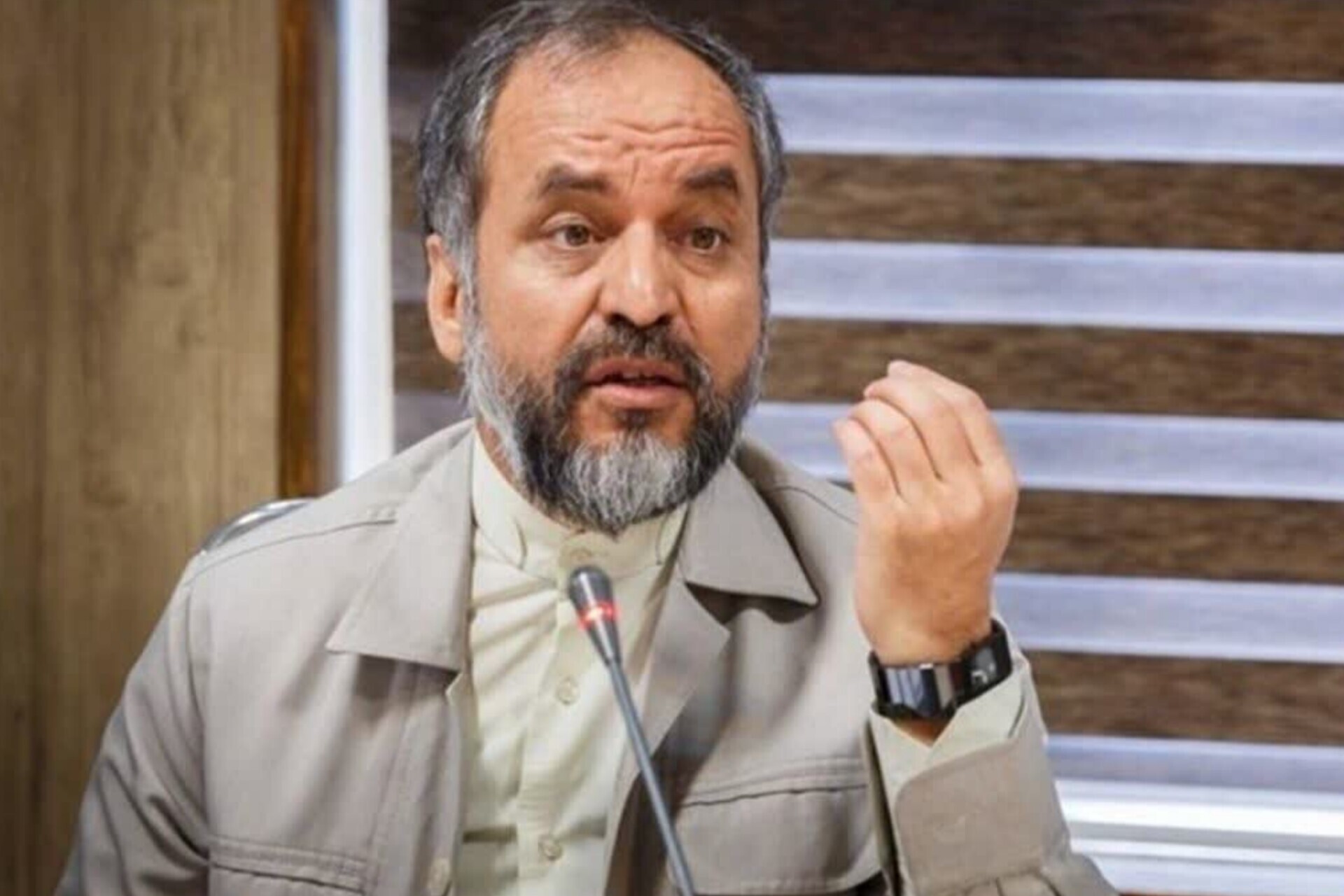 رضا معممی‌مقدم