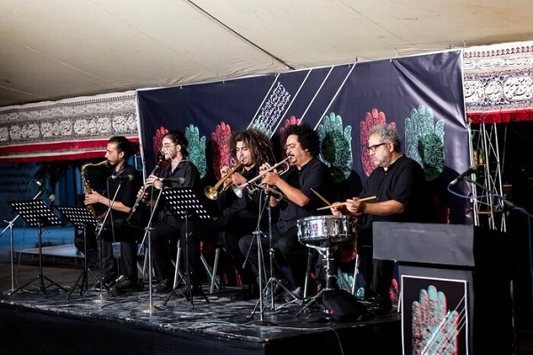 از مجلس تعزیه حضرت مسلم(ع) تا روایت نوجه‌های ماندگار