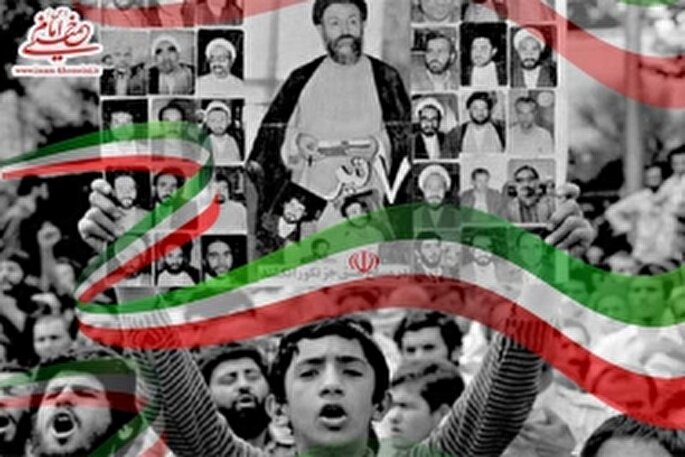 وحدت ملی پاسخ محکم ملت ایران به توطئه‌های دشمن است