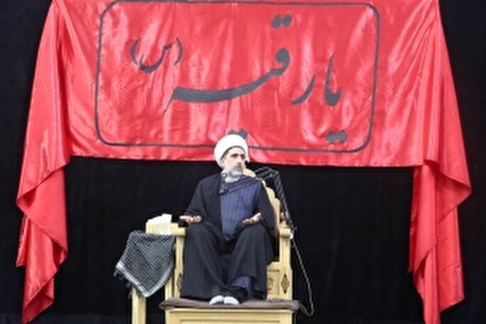 بی‌تفاوتی به ارزش‌های اعتقادی آفت جامعه اسلامی است