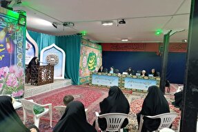 معرفی راه‌یافتگان به مرحله استانی بخش آوایی مسابقات قرآن اوقاف استان مرکزی