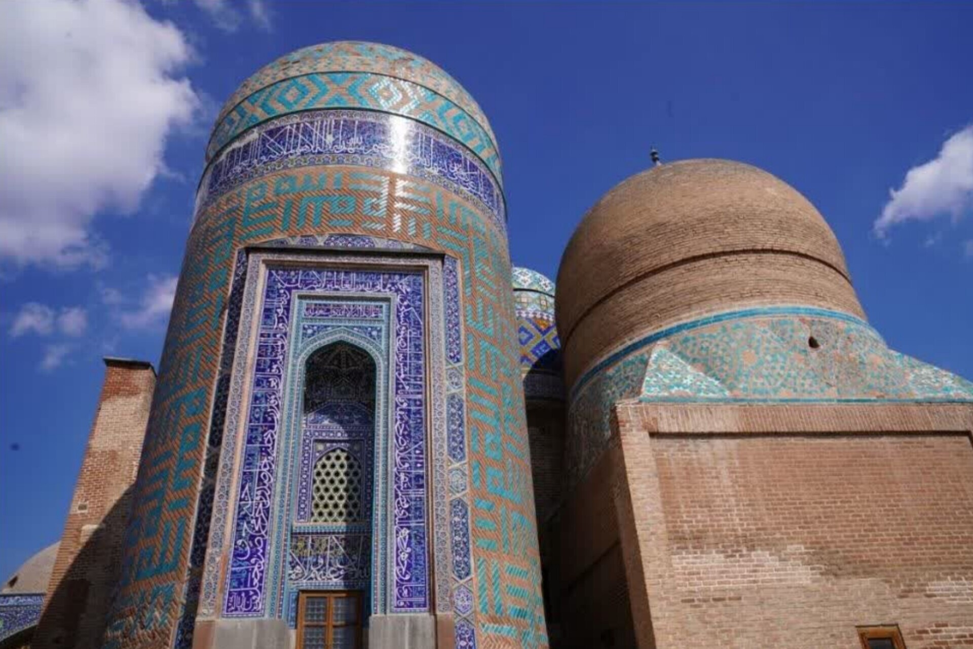 بقاع متبرکه‌