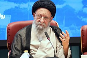 ملت ایران با الگوگیری از مکتب امام حسین (ع) هرگز تسلیم ظلم نخواهد شد