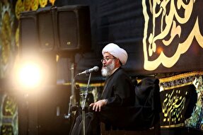 ترک گناه شرط بهره‌مندی از رزق خاص عاشورای حسینی است