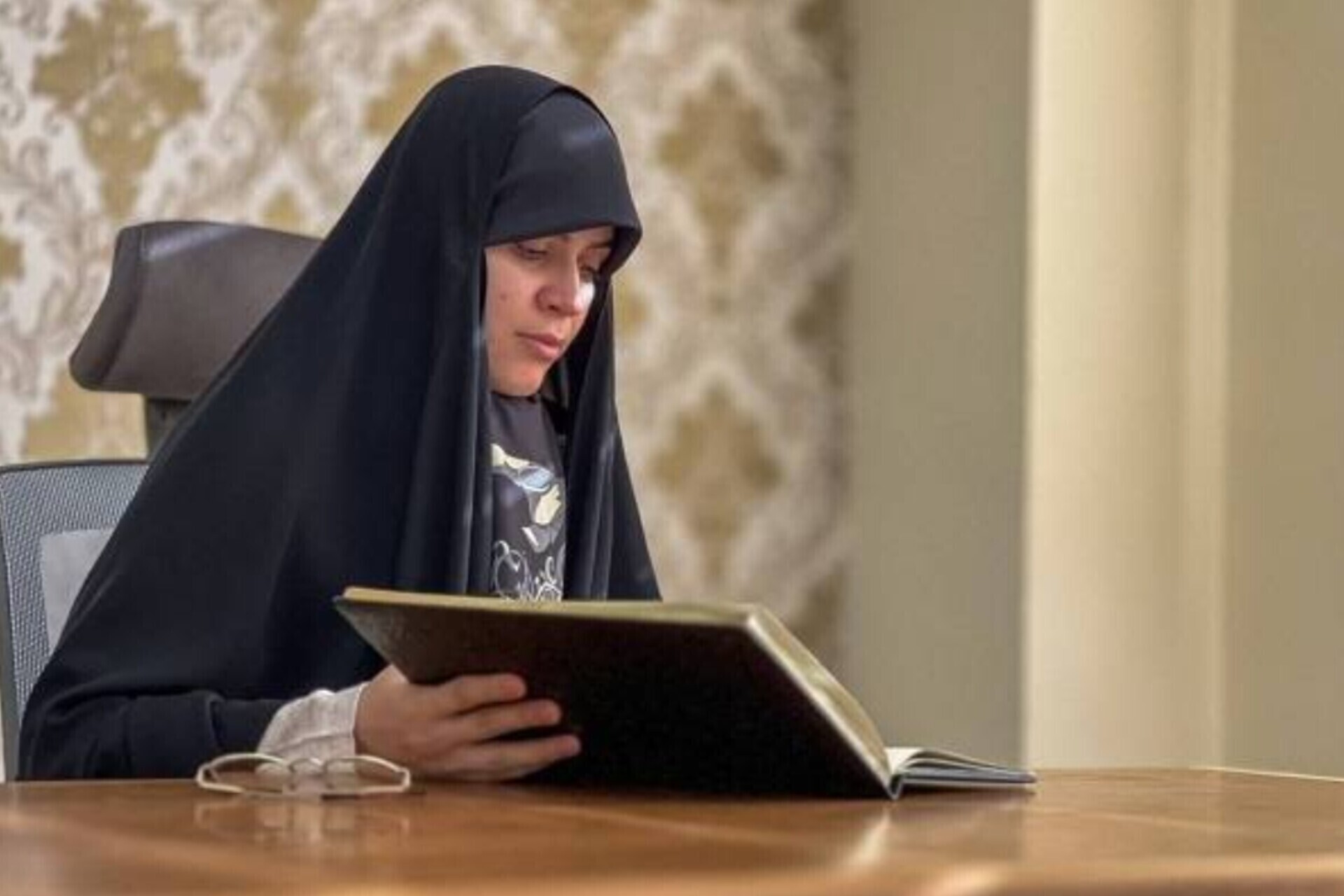 تربیت کودکان راستگو؛ فرزندانمان را از خدا نترسانیم