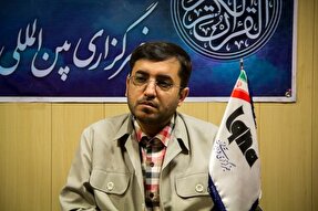 سروده محتشم کاشانی در قله ادبیات عاشورایی ایستاده است