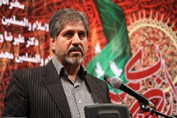 سیدعلیرضا واسعی