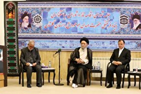 مدارس، پایگاه انتقال معنویت به نسل جدید باشند