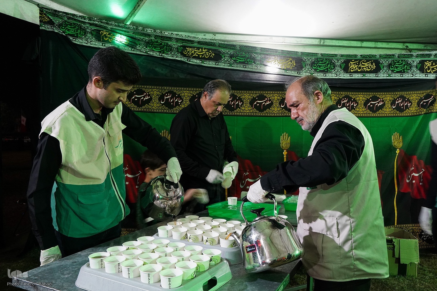 «محرم شهر»، شهری که هر سال باید ارتقا پیدا کند