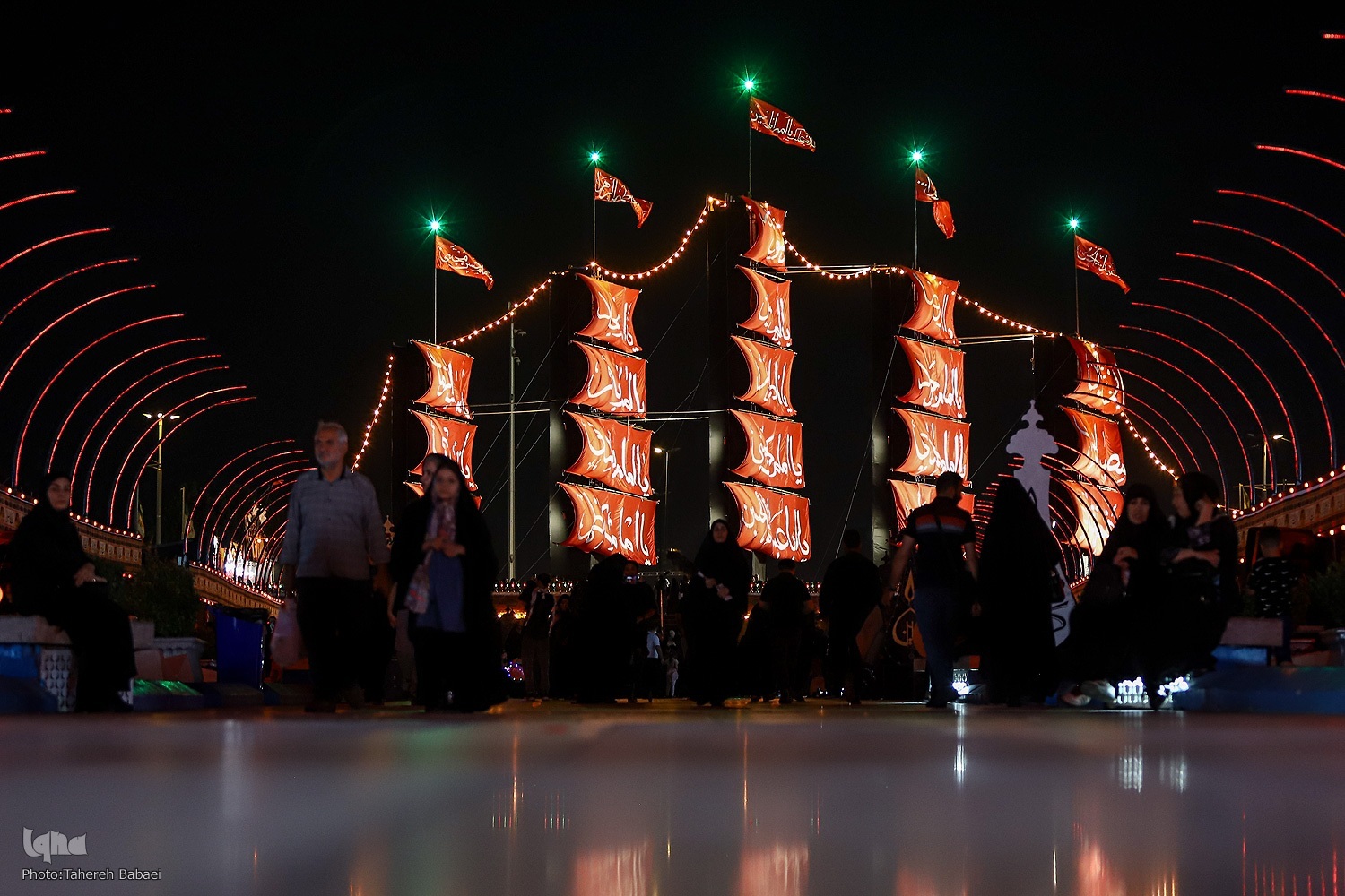 «محرم شهر»، شهری که هر سال باید ارتقا پیدا کند