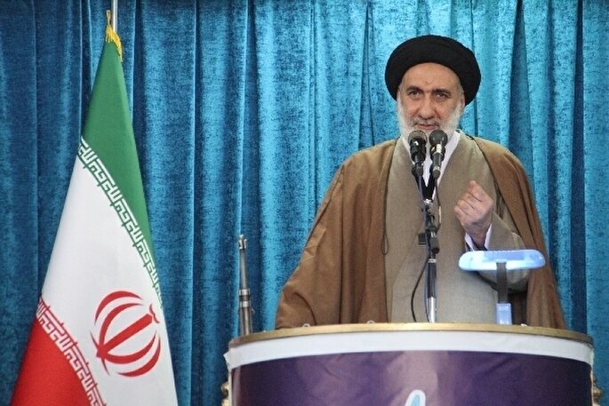 مجالس ترحیم متناسب با آموزه‌های اسلامی باشد