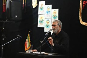 نمایان شدن ابعاد جنگ ترکیبی دشمن در نبرد اخیر با رژیم صهیونیستی