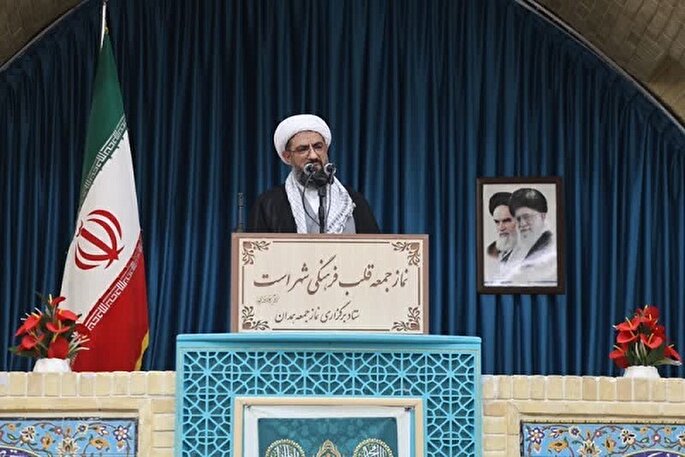 مسئولان به مطالبات خبرنگاران توجه کنند