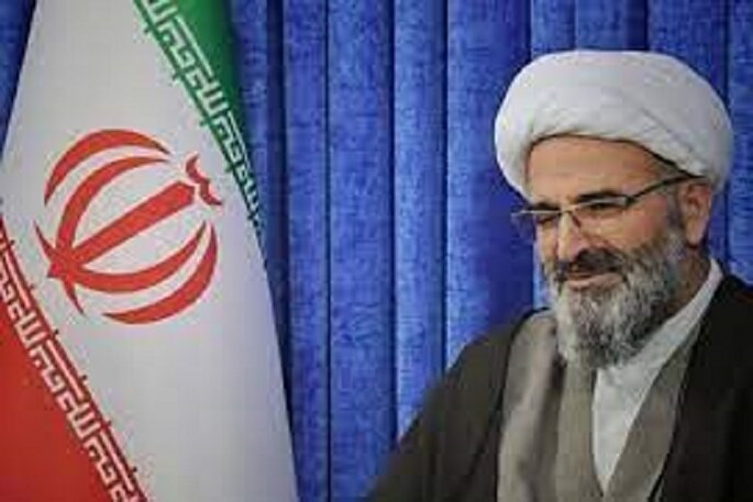 بدخواهان ایران تاب دیدن پیشرفت کشور را ندارند