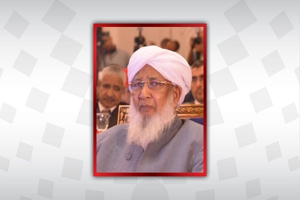 شیخ ابوبکر احمد، مفتی هند