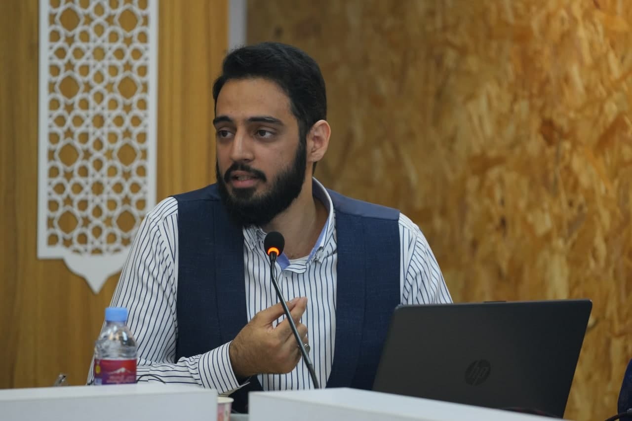 تشریح اقدامات دبیرخانه طرح ملی زندگی با آیه‌ها در اربعین